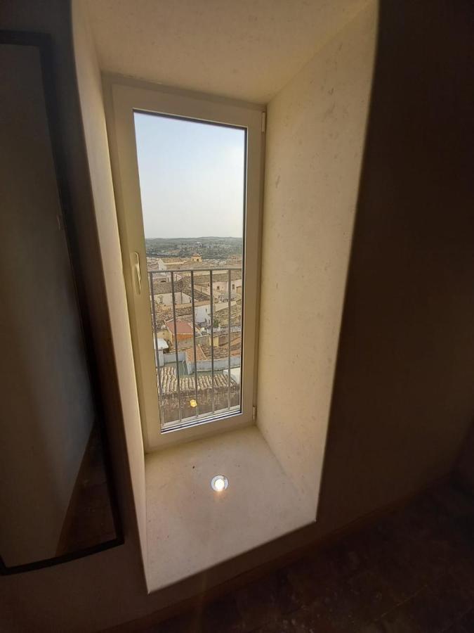 La Finestra Su Noto Hotell Eksteriør bilde