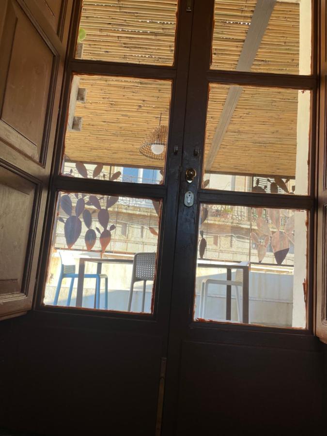 La Finestra Su Noto Hotell Eksteriør bilde
