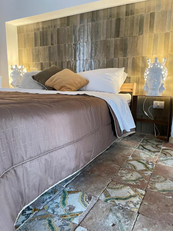 La Finestra Su Noto Hotell Eksteriør bilde